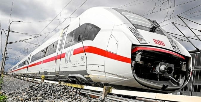 En Allemagne, un « sabotage » à l’origine de la panne massive du transport ferroviaire