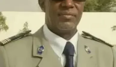 Photo de Mauritanie : nomination d’un nouveau chef d’état-major de la garde nationale.