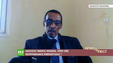 Africonnect : Gazoduc Maroc-Nigeria, vers une indépendance énergétique ?