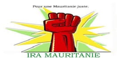 Initiative pour la résurgence du mouvement abolitionniste (IRA-Mauritanie