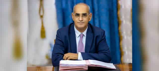 2024 : vers la réélection du Président Mohamed Ould Ghazouani