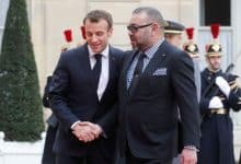 Photo de France-Maroc : La visite de Macron non-programmée selon une source gouvernementale marocaine