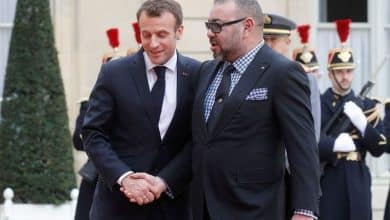 Photo de France-Maroc : La visite de Macron non-programmée selon une source gouvernementale marocaine