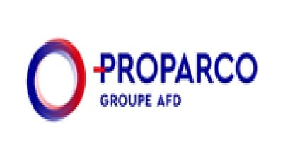 Proparco Groupe AFD