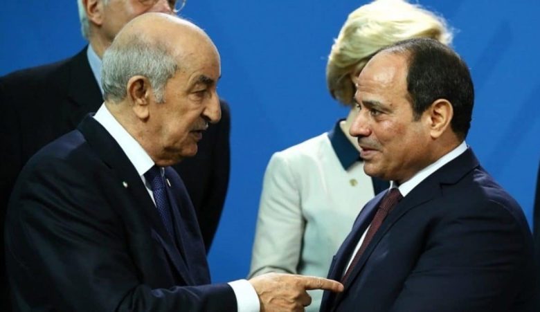 L’Egypte et l’Algérie renforcent leur coopération dans les domaines du gaz, du pétrole et des mines