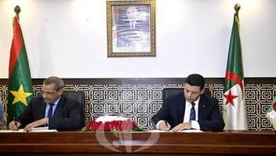 Photo de Tourisme: l’Algérie et la Mauritanie signent un accord de coopération