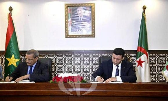 Tourisme: l'Algérie et la Mauritanie signent un accord de coopération