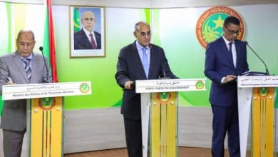 communiqué du conseil des ministres mauritanie: les résultats 9 Photo de communiqué du conseil des ministres mauritanie: les résultats