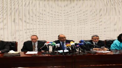 FMI: les indices économiques de la Mauritanie sont encourageants 8 Photo de FMI: les indices économiques de la Mauritanie sont encourageants