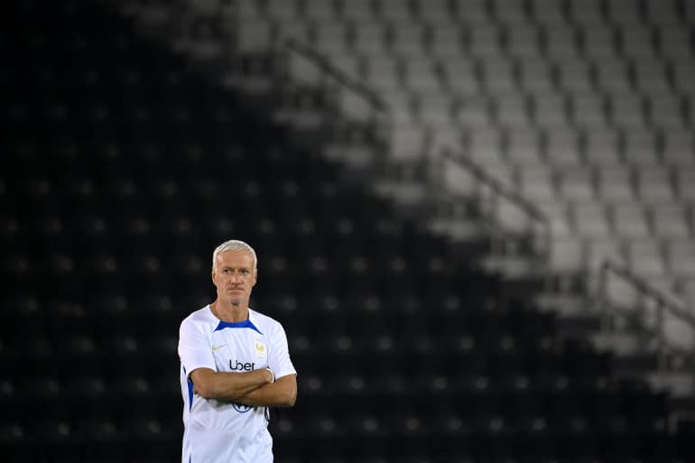 Coupe du monde 2026: Didier Deschamps quitte le groupe de la France après le décès de sa mère