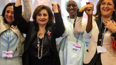 Photo de La ministre de l’environnement réaffirme le soutien de la Mauritanie