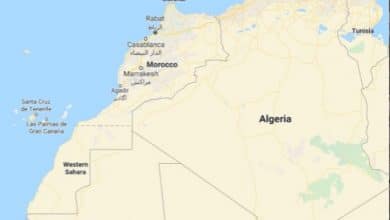Afrique du Nord: l’Algérie accuse le Maroc d’avoir tué 3 personnes au Sahara occidental 11 Photo de Afrique du Nord: l’Algérie accuse le Maroc d’avoir tué 3 personnes au Sahara occidental