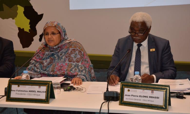 Photo de L’accord des partis mauritaniens comme expérience de bonne gouvernance en Afrique