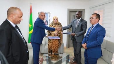 Accord de partenariat pour faciliter l’arrivée de l’aide sociale 8 Photo de Accord de partenariat pour faciliter l’arrivée de l’aide sociale