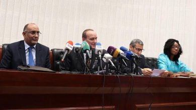 La Mauritanie signe un accord avec le FMI pour une durée de 3 ans 6 Photo de La Mauritanie signe un accord avec le FMI pour une durée de 3 ans
