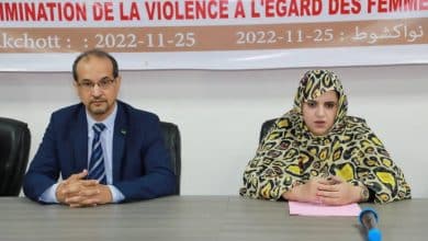 Photo de La protection des groupes vulnérables:une priorité absolue.