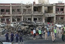 Photo de Somalie : 4 morts dans le siège d’un hôtel attaqué par les shebabs