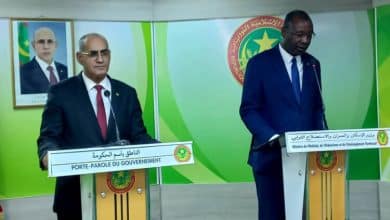 Photo de Le Ministre de l’Équipement: l’adoption du plan général d’aménagement de Tintane est le fruit d’un long processus