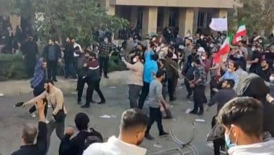 Photo de L’Iran promet de répliquer aux nouvelles sanctions occidentales