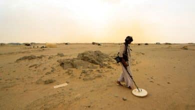 Photo de Sahara : Trois orpailleurs mauritaniens tués lors d’une frappe à l’Est du mur des Sables