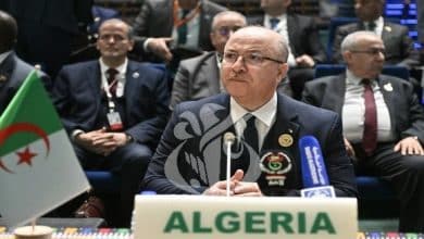 Photo de 17e Sommet extraordinaire de l’UA: l’Algérie affirme à Niamey son soutien à l’industrialisation en Afrique