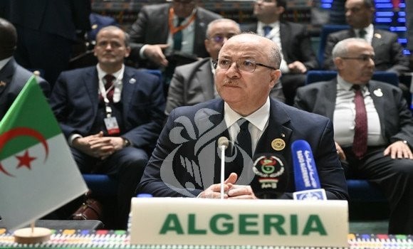 17e Sommet extraordinaire de l'UA: l'Algérie affirme à Niamey son soutien à l'industrialisation en Afrique