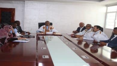 La conférence des présidents transmet trois projets de loi 5 Photo de La conférence des présidents transmet trois projets de loi