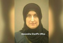 Photo de Une jihadiste américaine, « impératrice de l’EI », condamnée à 20 ans de prison