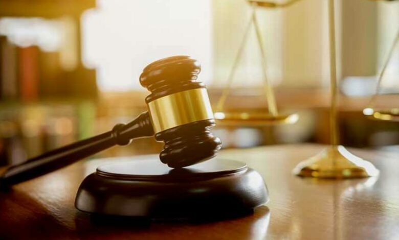 Respect de l’État de droit : La Mauritanie dans le ventre mou du classement africain du World Justice Project 5 Photo de Respect de l’État de droit : La Mauritanie dans le ventre mou du classement africain du World Justice Project