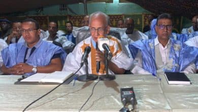 Photo de L’inauguration de nombreux projets, signes de progrès du pays
