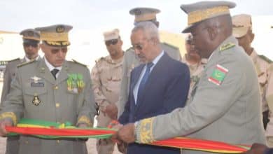 Photo de Les Forces armées commémorent le 62ème anniversaire de leur fondation