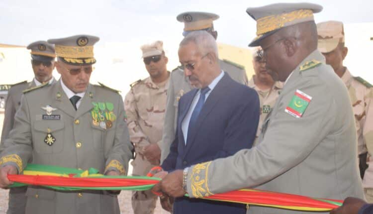 Les Forces armées commémorent le 62ème anniversaire de leur fondation