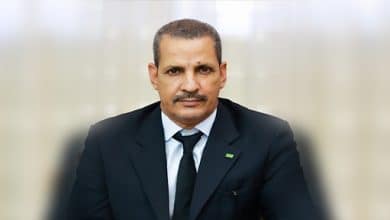 Le ministre du Commerce a quitté Nouakchott pour l’Algérie 6 Photo de Le ministre du Commerce a quitté Nouakchott pour l’Algérie