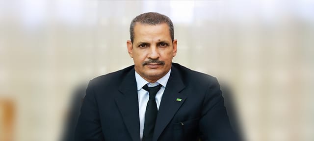 Photo de Le ministre du Commerce a quitté Nouakchott pour l’Algérie