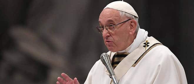 Photo de A Bahreïn, le pape appelle à l’unité face à la logique des « blocs opposés »