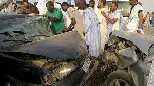 Mauritanie : 2 sénégalais décédés et 3 autres blessés dans un accident.