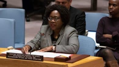 L’ONU appelle à soutenir la force du G5 Sahel, une composante importante de la réponse à l’insécurité 4 Photo de L’ONU appelle à soutenir la force du G5 Sahel, une composante importante de la réponse à l’insécurité