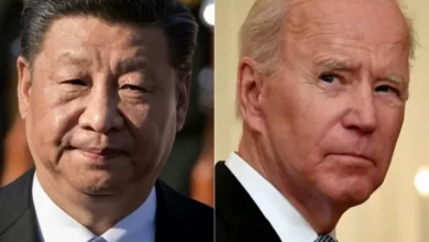 Malgré les tensions, Joe Biden et Xi Jinping cherchent à renouer le dialogue 8 Photo de Malgré les tensions, Joe Biden et Xi Jinping cherchent à renouer le dialogue
