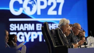 La COP27 suscite des réactions partagées 3 Photo de La COP27 suscite des réactions partagées