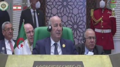 Photo de Le Parlement arabe salue la commission ministérielle présidée par l’Algérie