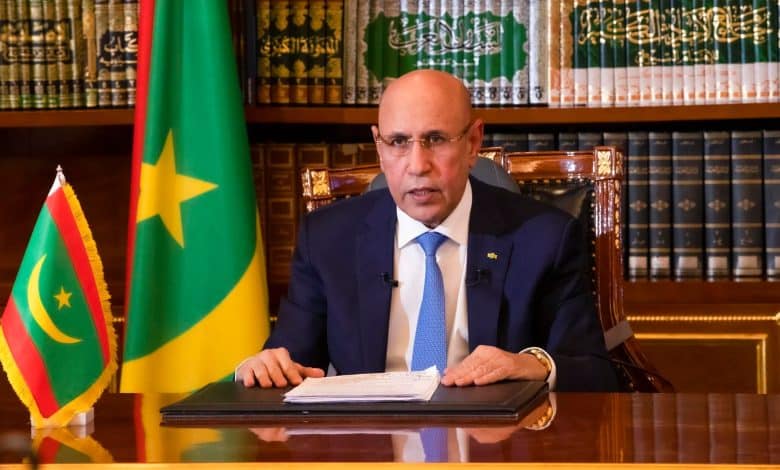 le président annonce une augmentation des salaires et du SMIC 1 Mauritanie : le président annonce une augmentation des salaires et du SMIC