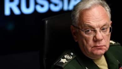 Le directeur de la coopération militaire russe en Algérie: Une visite et des questions 3 Photo de Le directeur de la coopération militaire russe en Algérie: Une visite et des questions