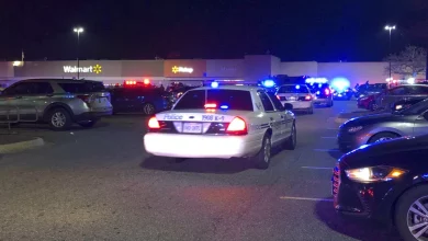 Photo de Plusieurs morts dans une fusillade en Virginie
