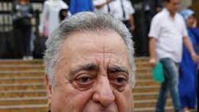 Photo de Maroc: Un ex-ministre incarcéré