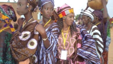 Bientôt le Festival Culturel de Djewol 6 Photo de Bientôt le Festival Culturel de Djewol