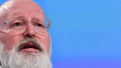 Photo de COP27 : l’UE se dit «inquiète» de la tournure des négociations sur les objectifs climatiques