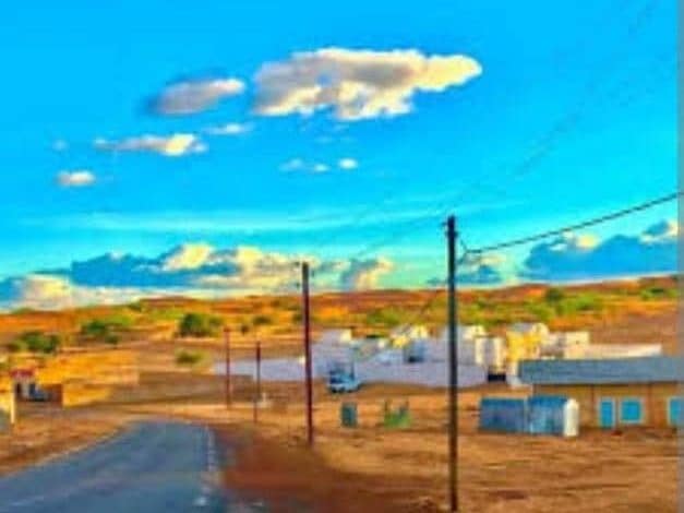 Mauritanie : début de la mise en place de plans d’urbanisation dans 7 villes du pays