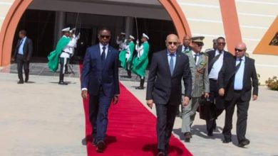Le Président participe à la conférence de la francophonie. 1 Photo de Le Président participe à la conférence de la francophonie.