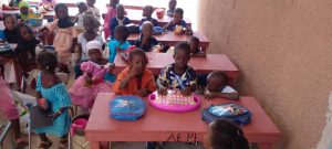 Kaédi : l’AEPE  pour la Promotion de l’Enfance