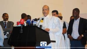 Mauritanie : le parti Insaf réalise une meilleure rentrée politique